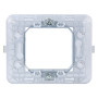 SUPPORTO serie  SOLAR  - 2 posti