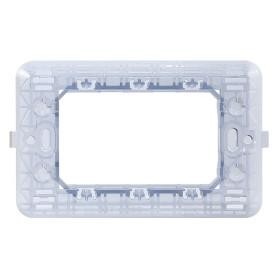 SUPPORTO serie  SOLAR  - 3 posti