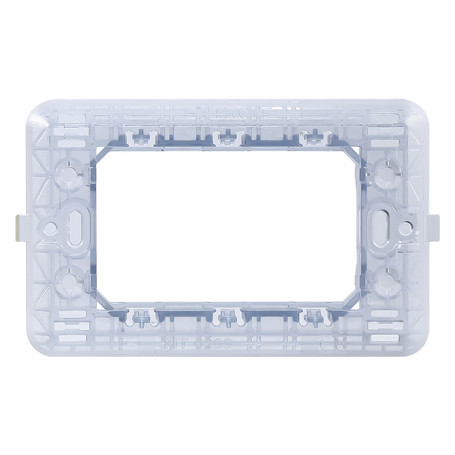 SUPPORTO serie  SOLAR  - 3 posti
