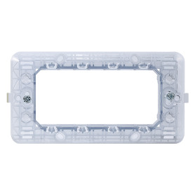 SUPPORTO serie  SOLAR  - 4 posti