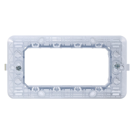 SUPPORTO serie  SOLAR  - 4 posti