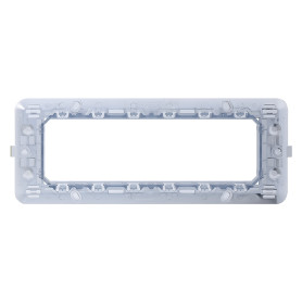 SUPPORTO serie  SOLAR  - 6 posti