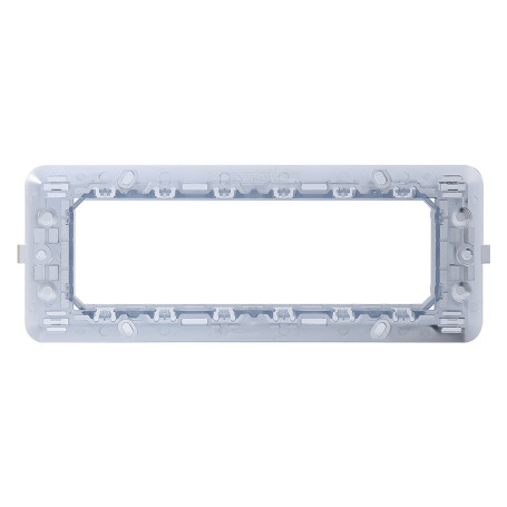 SUPPORTO serie  SOLAR  - 6 posti