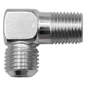 GOMITO per compressore silenziato lt.50 - P.33