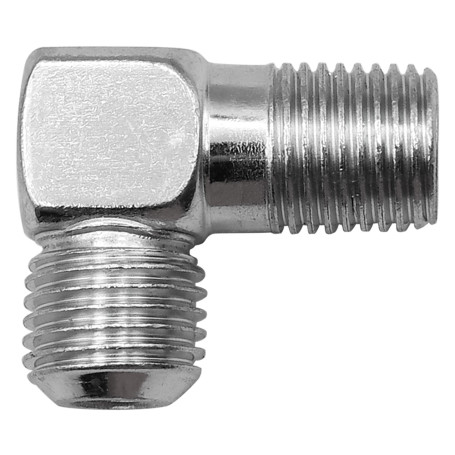 GOMITO per compressore silenziato lt.50 - P.33
