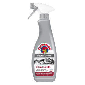 SGRASSATORE SPRAY  CHANTECLAIR PROFESSIONAL  ml. 700