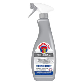 DISINCROSTANTE SPRAY  CHANTECLAIR PROFESSIONAL  ml. 700