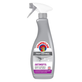 ANTIMUFFA SPRAY  CHANTECLAIR PROFESSIONAL  700 ml
