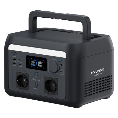 POWER STATION  THOR 600  600 W