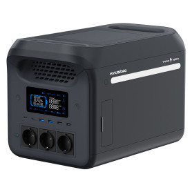 POWER STATION  THOR 1800  1800 W