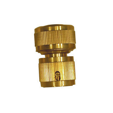 C RACCORDO OTTONE 1\2 ACQUASTOP