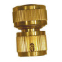 C RACCORDO OTTONE 1\2 ACQUASTOP