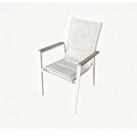 R SEDIE P\SET ALU XDESIGN