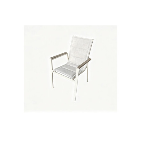 R SEDIE P\SET ALU XDESIGN