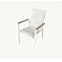 R SEDIE P\SET ALU XDESIGN