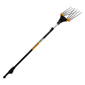 ABBACCHIATORE ELETTRICO  BOMBER 165 L  12V