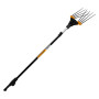 ABBACCHIATORE ELETTRICO  BOMBER 165 L  12V