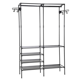 APPENDIABITO MULTIFUNZIONE cm. 108 x 36 x h. 170