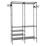 APPENDIABITO MULTIFUNZIONE cm. 108 x 36 x h. 170