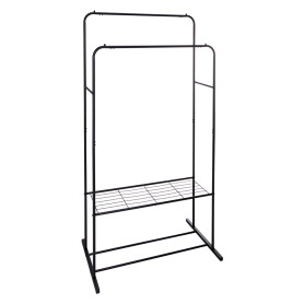 APPENDIABITO DOPPIO cm 81 x 40 x h 125 - 150