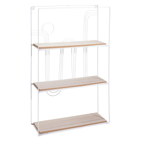 PENSILE / COLONNA LINEA  VITTORIA  cm. 35 x 12 x h.55
