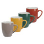TAZZA IN GRES ml.240 -  diametro  7