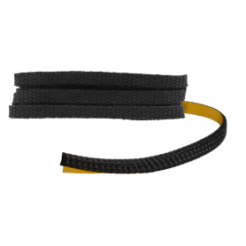 PIATTINA ADESIVA IN FIBRA DI VETRO mm 10 x  2 - 2