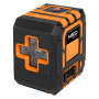 LIVELLA LASER  75-142  orientamento 3 - portata 20 mt