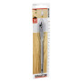 MECCHIA PER LEGNO  diametro  mm. 12