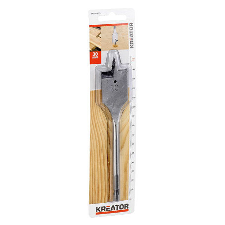MECCHIA PER LEGNO  diametro  mm. 30