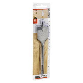 MECCHIA PER LEGNO  diametro  mm. 32