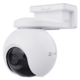 TELECAMERA MOTORIZZATA PER ESTERNI WI-FI  EB8 PRO 4G  4G - risoluzione 3840*2160