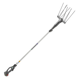 ABBACCHIATORE ELETTRICO  OLIVGREEN S5  21V