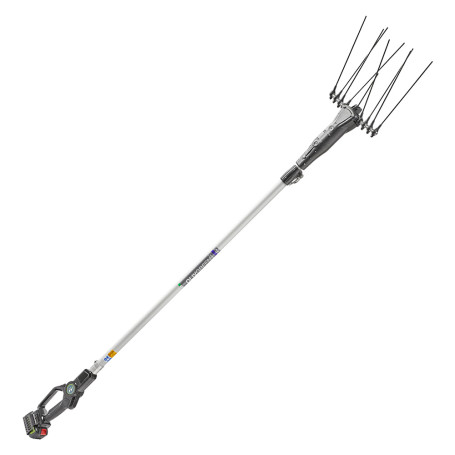 ABBACCHIATORE ELETTRICO  OLIVGREEN S5  21V