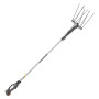 ABBACCHIATORE ELETTRICO  OLIVGREEN S5  21V