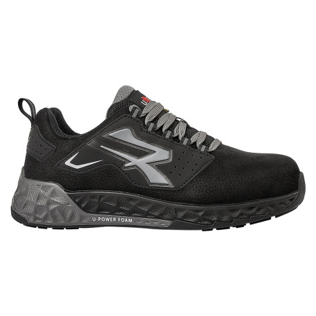 SCARPE ANTINFORTUNISTICA  GREGOR ESD  N. 38