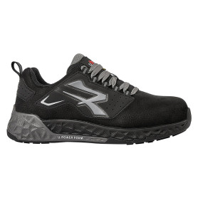 SCARPE ANTINFORTUNISTICA  GREGOR ESD  N. 44