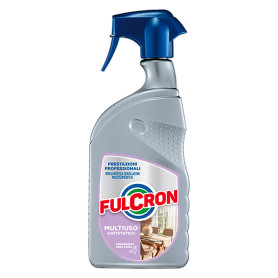 DETERGENTE MULTIUSO  FULCRON  ml. 750