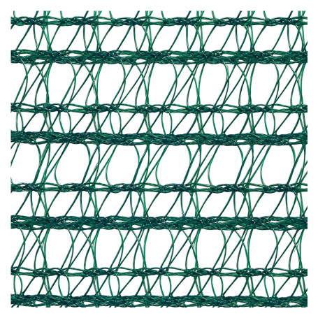 RETE RACCOLTA OLIVE  MQF  mt.6 x 167 - piegata 1