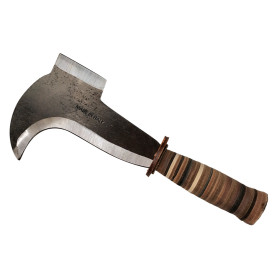 PENNATINO  CACCIA  lama 17 cm - con fodero