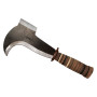 PENNATINO  CACCIA  lama 17 cm - senza fodero