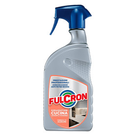 SGRASSATORE CUCINA  FULCRON  ml. 750
