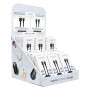 ESPOSITORE DA BANCO PER CAVI USB  LS-ESC02B  32 pz - completo