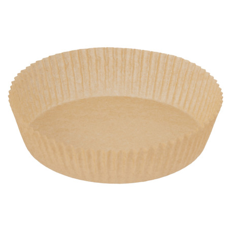 CARTA FORNO PER FRIGGITRICE AD ARIA  diametro  cm 20 - 50 pezzi