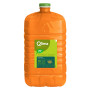 COMBUSTIBILE LIQUIDO  KRISTAL SPARK  Lt.10 - Arancione