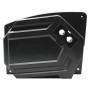 GUSCIO DESTRO ricambio - riferimento componente n.4