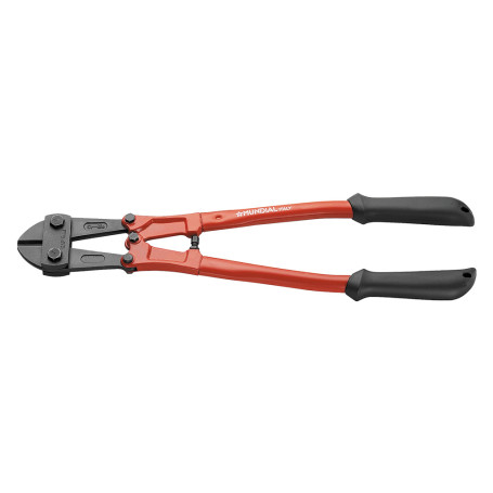 TAGLIABULLONI mm 450 - capacità di taglio mm. 6