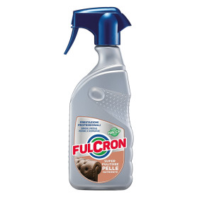 SUPER PULITORE PELLE  FULCRON  ml. 500
