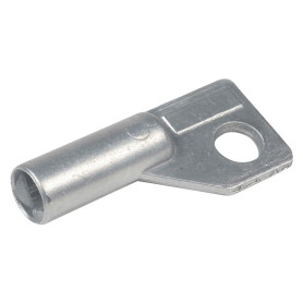 CHIAVE TRIANGOLARE PER TAVELLINO mm 50 x h. 23