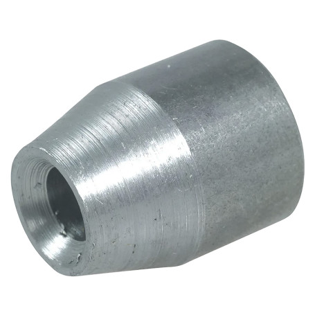 ANTISTRAPPO PER PORTE BLINDATE foro passante -  diametro  16 mm